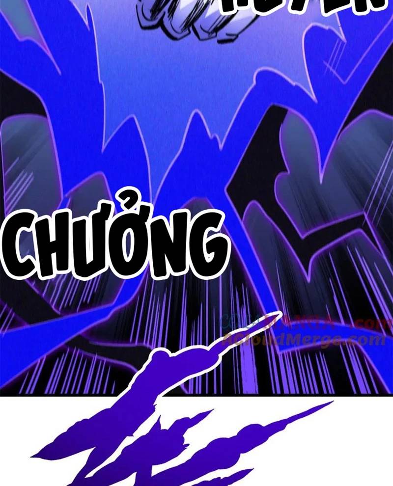Siêu Cấp Thần Cơ Nhân [Chap 270-353]