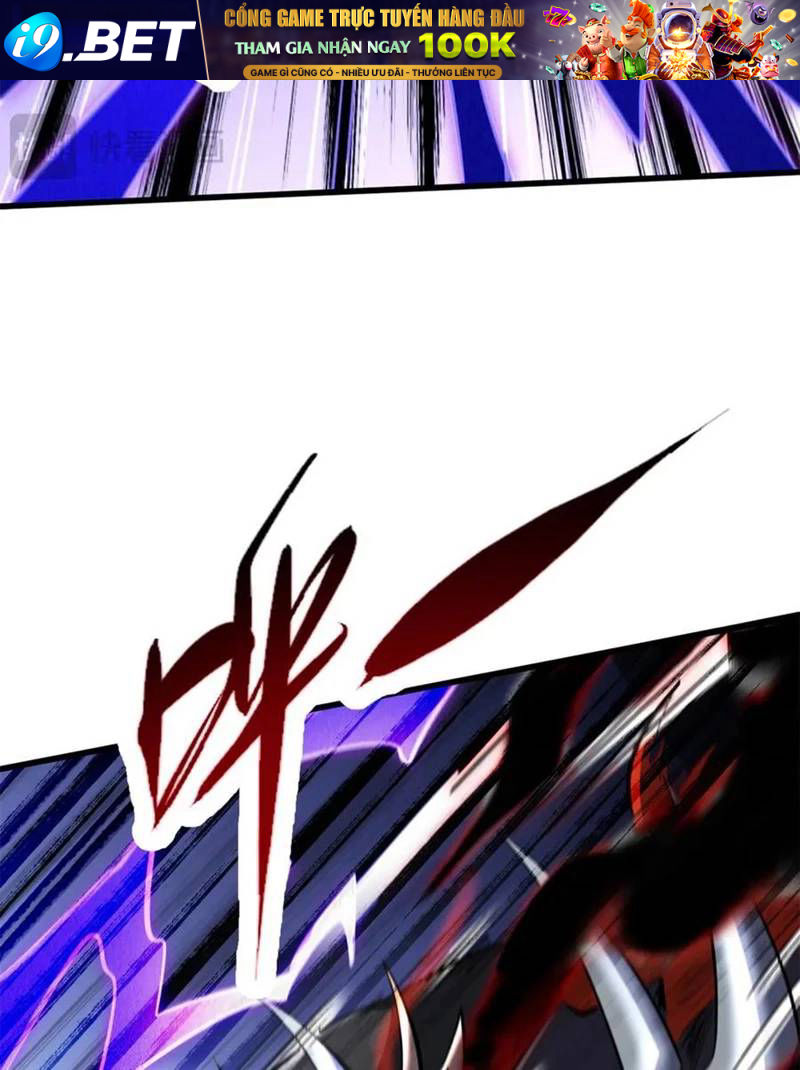 Siêu Cấp Thần Cơ Nhân [Chap 270-353]