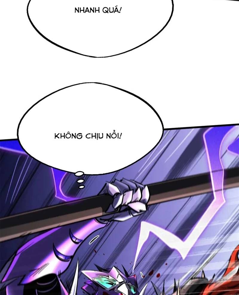 Siêu Cấp Thần Cơ Nhân [Chap 270-353]