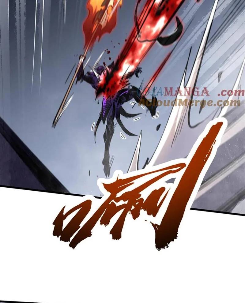 Siêu Cấp Thần Cơ Nhân [Chap 270-353]