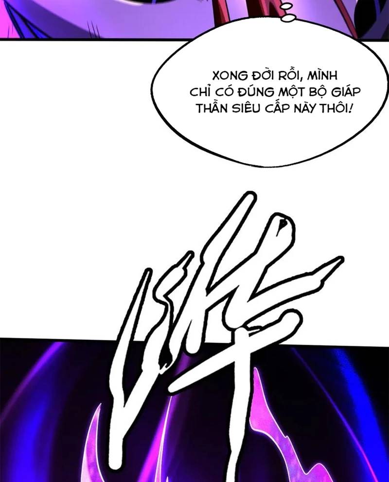 Siêu Cấp Thần Cơ Nhân [Chap 270-353]