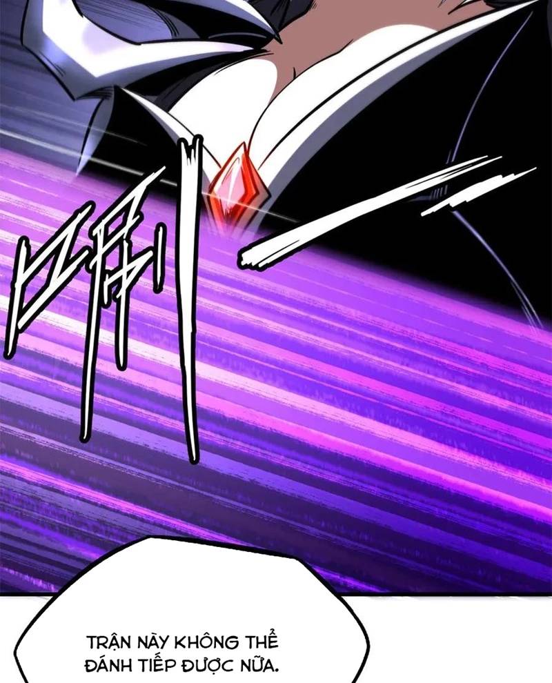 Siêu Cấp Thần Cơ Nhân [Chap 270-353]