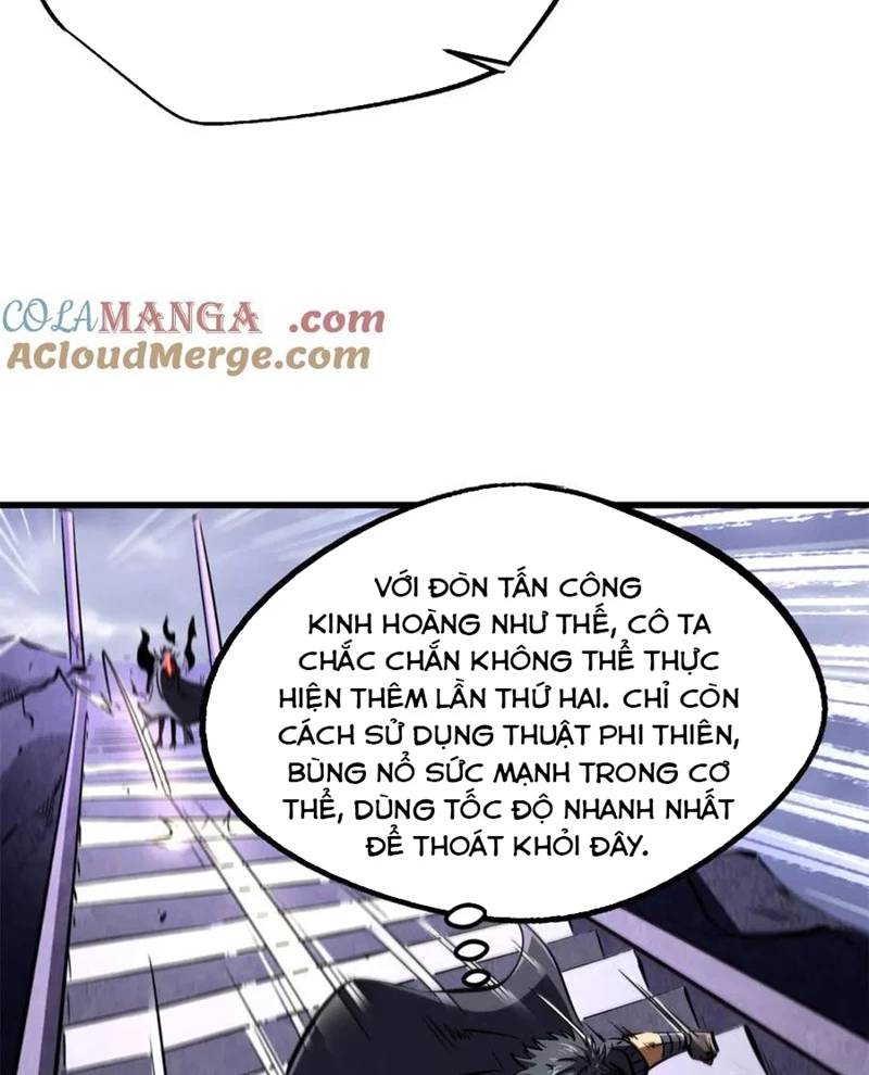 Siêu Cấp Thần Cơ Nhân [Chap 270-353]
