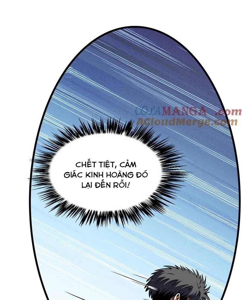 Siêu Cấp Thần Cơ Nhân [Chap 270-353]