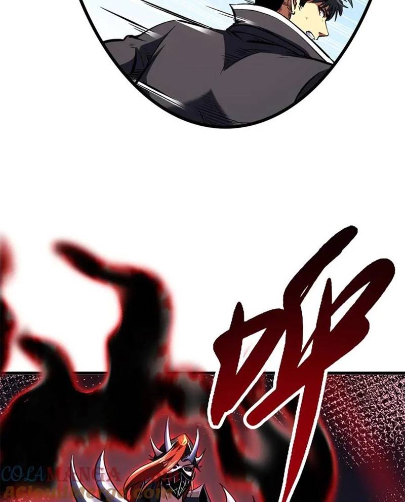 Siêu Cấp Thần Cơ Nhân [Chap 270-353]
