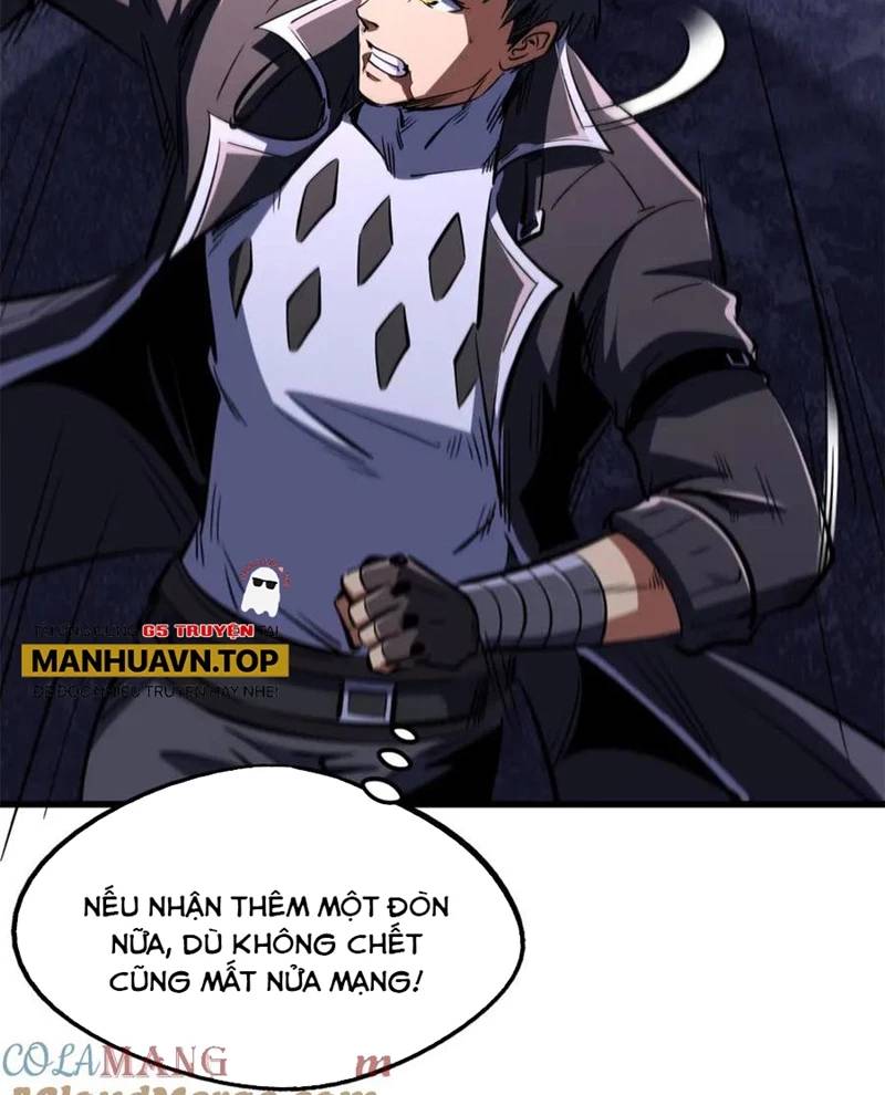 Siêu Cấp Thần Cơ Nhân [Chap 270-353]