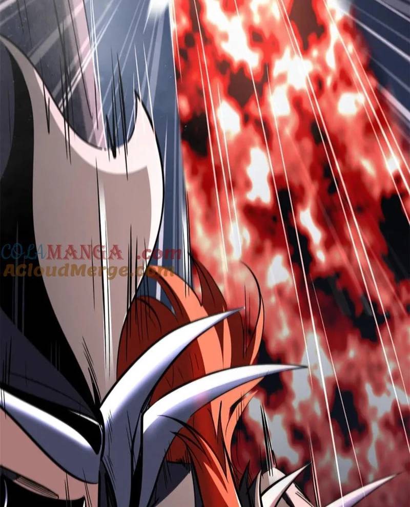 Siêu Cấp Thần Cơ Nhân [Chap 270-353]