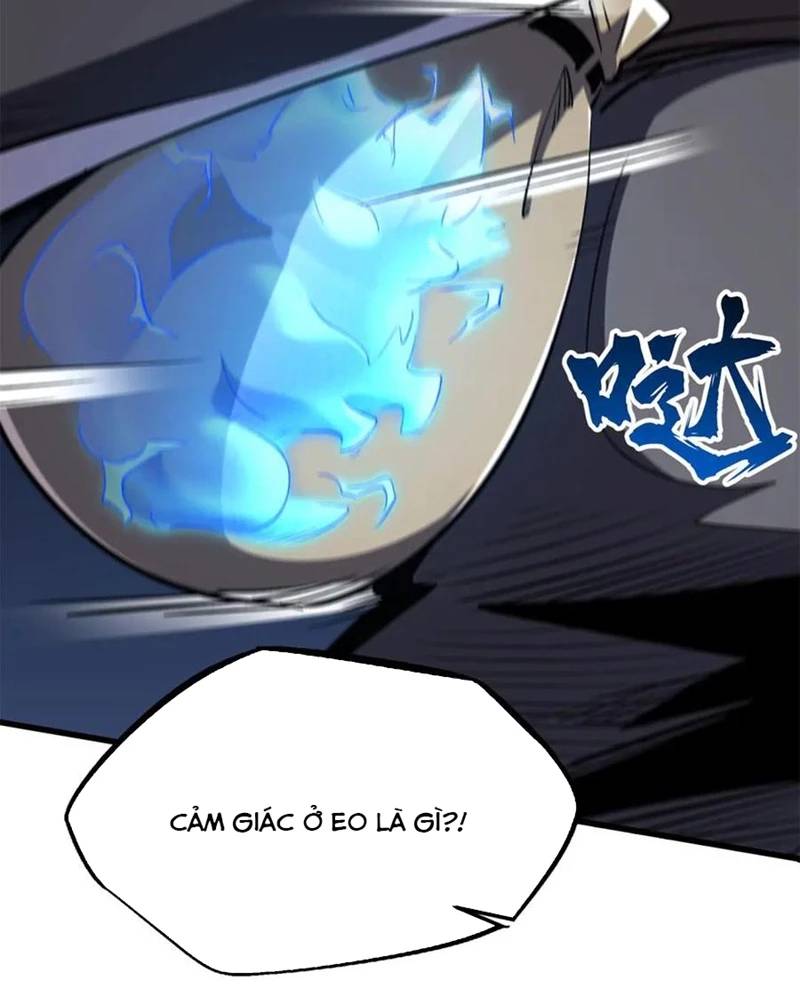 Siêu Cấp Thần Cơ Nhân [Chap 270-353]