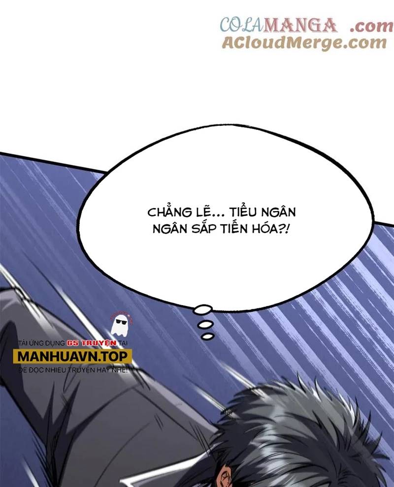 Siêu Cấp Thần Cơ Nhân [Chap 270-353]