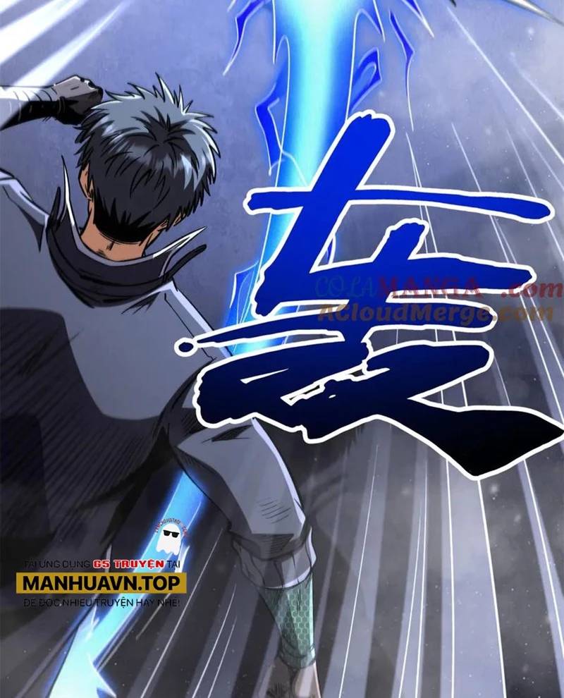 Siêu Cấp Thần Cơ Nhân [Chap 270-353]