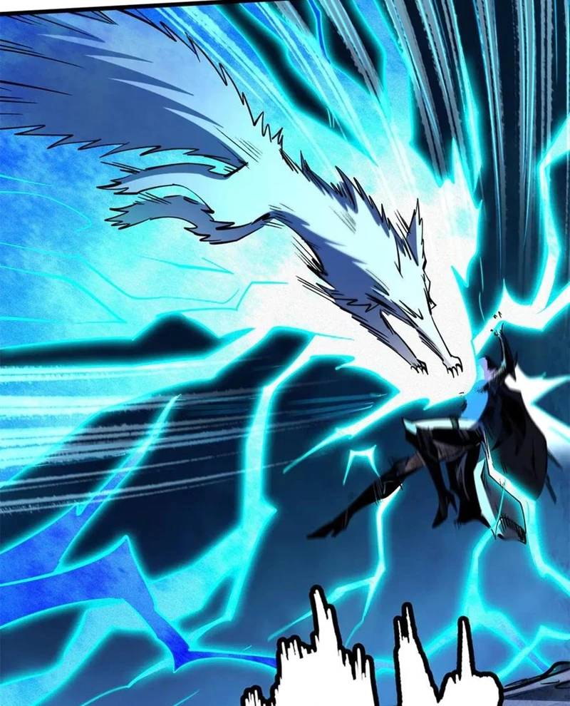 Siêu Cấp Thần Cơ Nhân Chap 308
