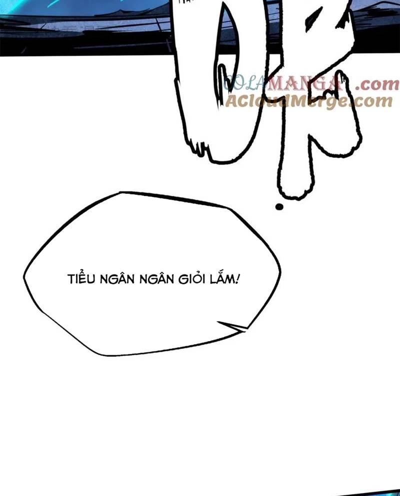 Siêu Cấp Thần Cơ Nhân Chap 308