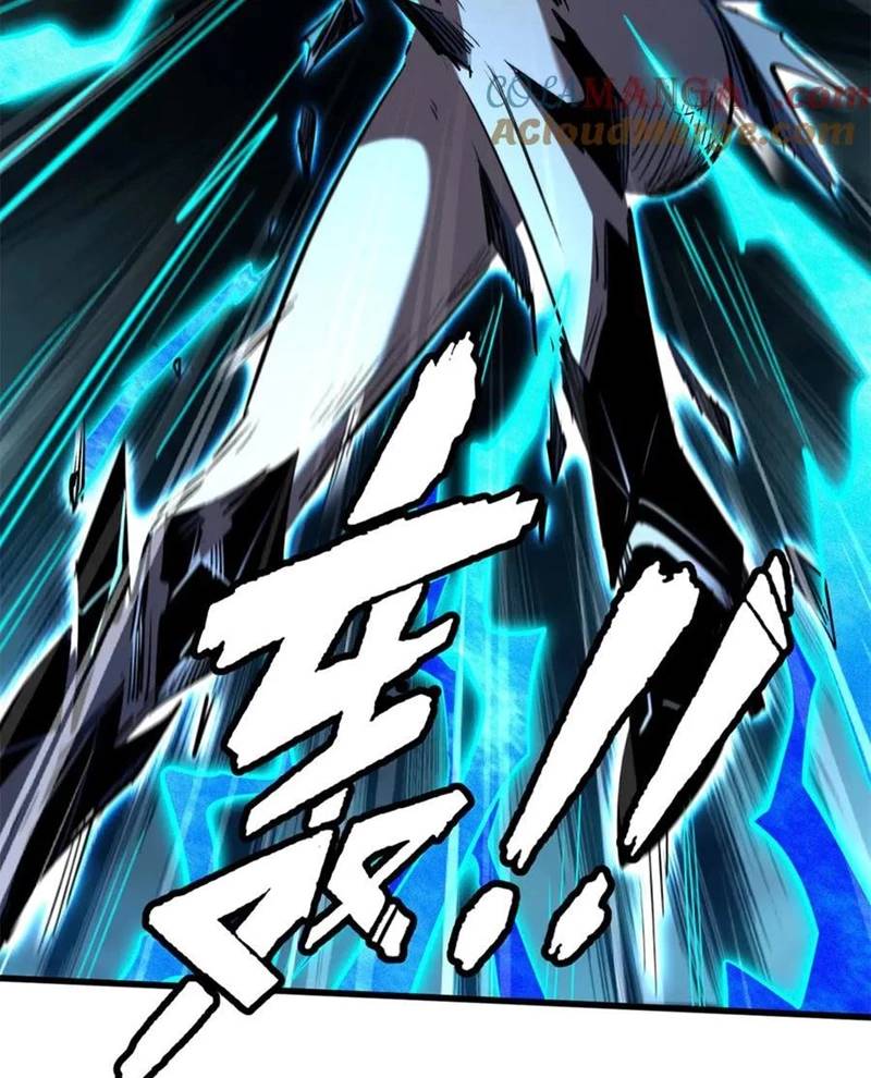 Siêu Cấp Thần Cơ Nhân Chap 308