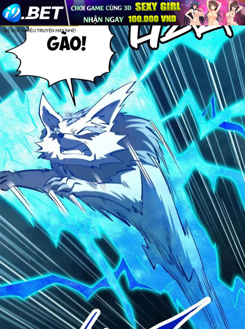 Siêu Cấp Thần Cơ Nhân Chap 308