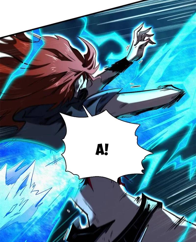Siêu Cấp Thần Cơ Nhân Chap 308