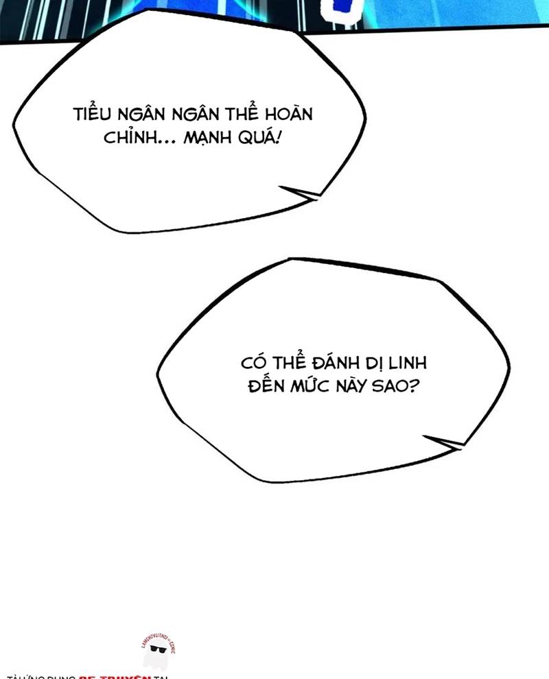 Siêu Cấp Thần Cơ Nhân Chap 308