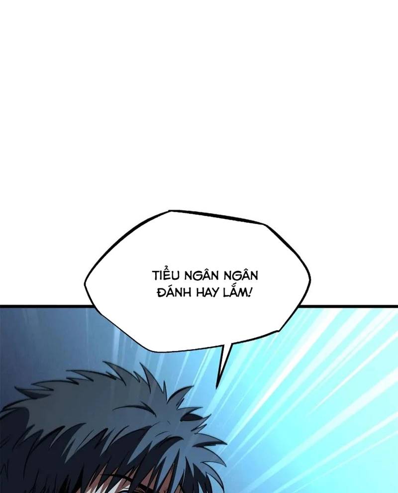 Siêu Cấp Thần Cơ Nhân Chap 308