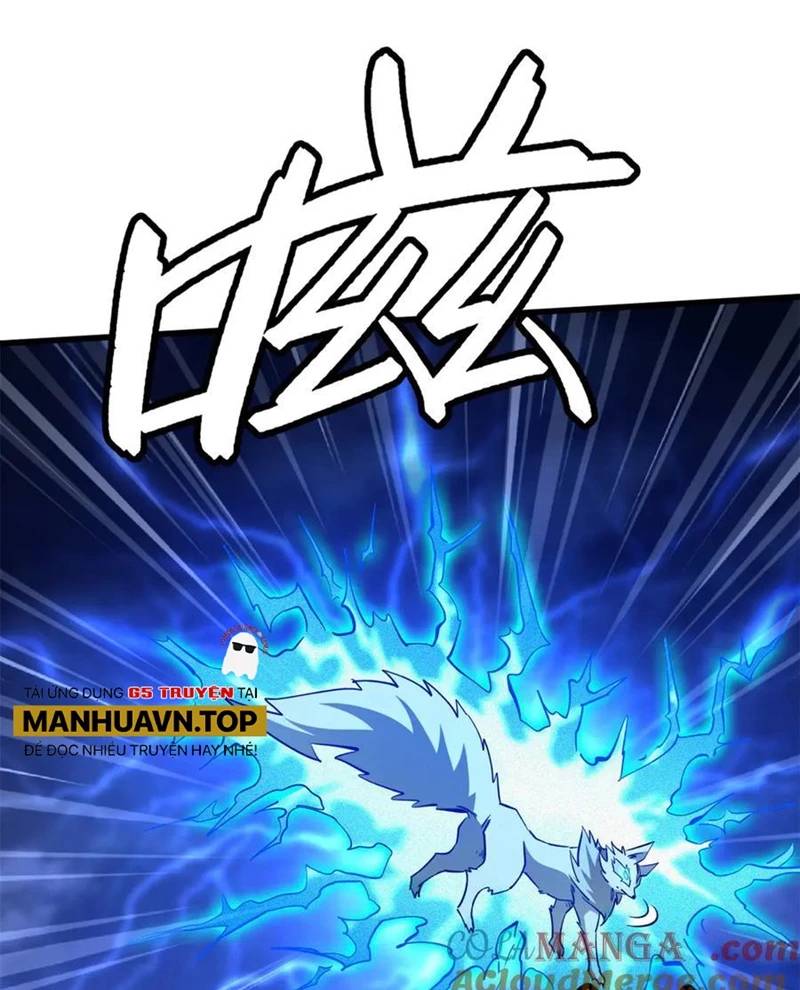 Siêu Cấp Thần Cơ Nhân Chap 308