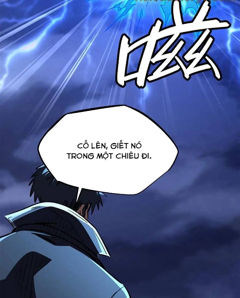 Siêu Cấp Thần Cơ Nhân Chap 308