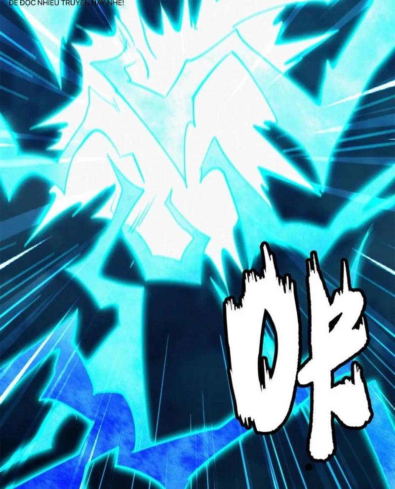 Siêu Cấp Thần Cơ Nhân Chap 308