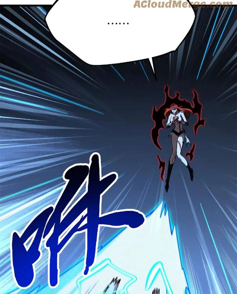 Siêu Cấp Thần Cơ Nhân Chap 308