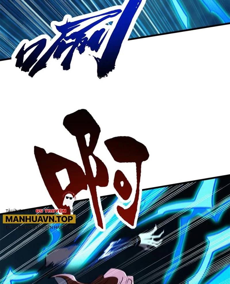 Siêu Cấp Thần Cơ Nhân Chap 308