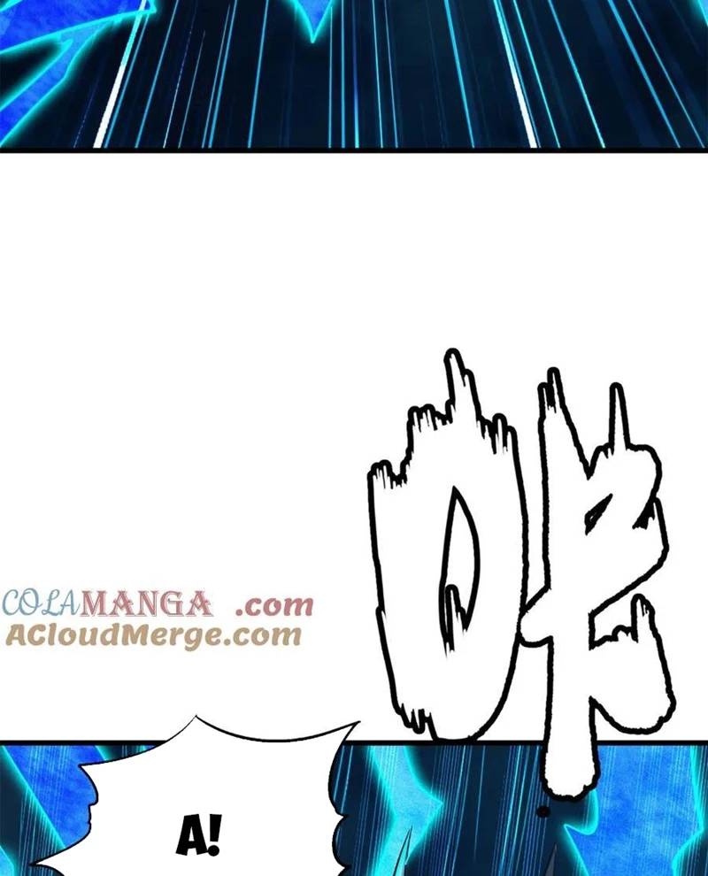 Siêu Cấp Thần Cơ Nhân Chap 308