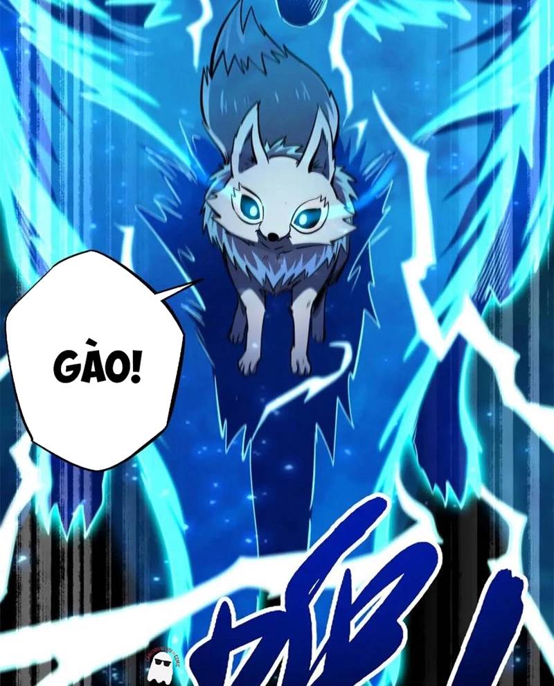 Siêu Cấp Thần Cơ Nhân Chap 308