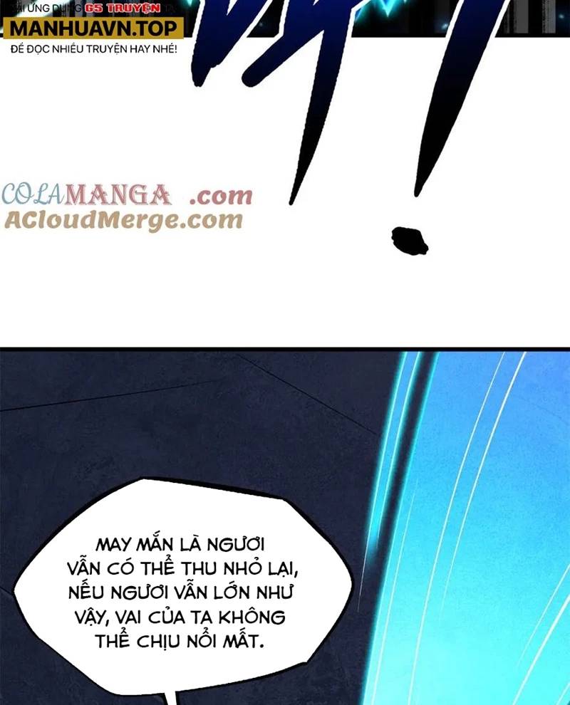 Siêu Cấp Thần Cơ Nhân Chap 308