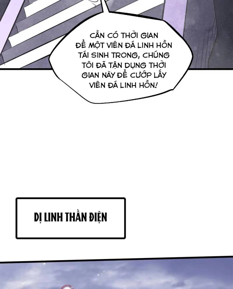 Siêu Cấp Thần Cơ Nhân Chap 308