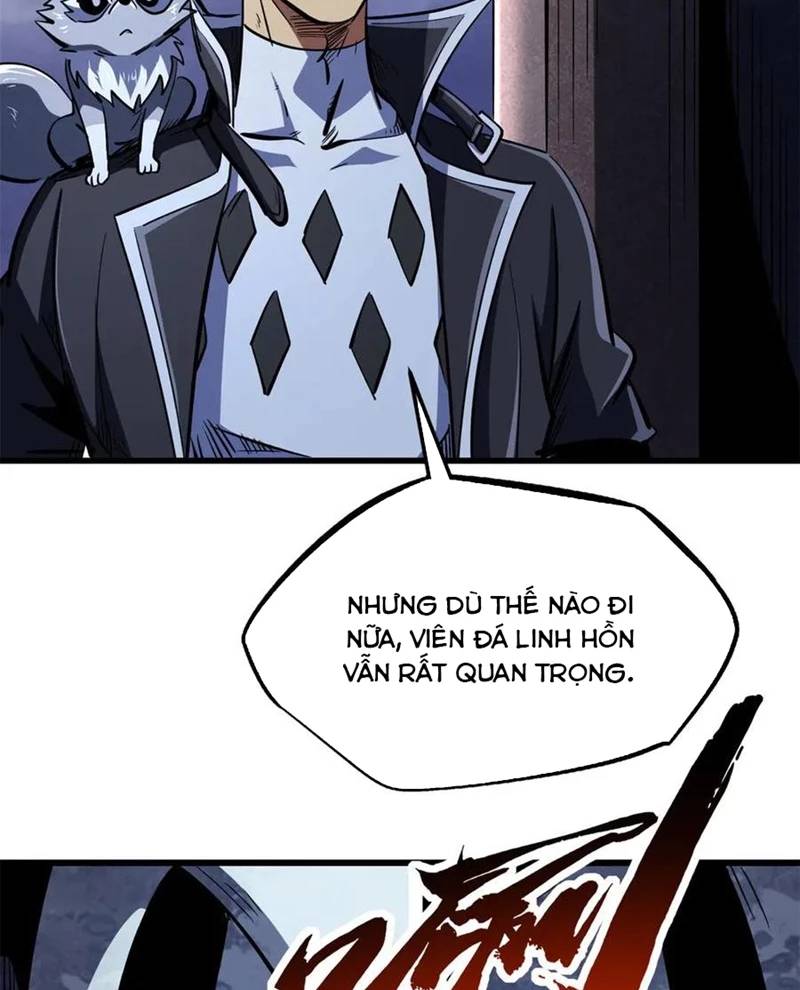 Siêu Cấp Thần Cơ Nhân Chap 308