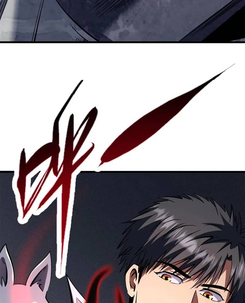 Siêu Cấp Thần Cơ Nhân Chap 308