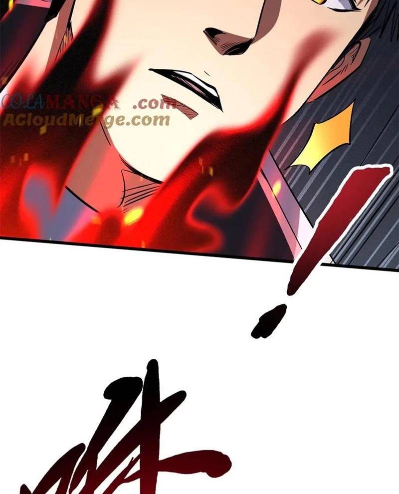 Siêu Cấp Thần Cơ Nhân Chap 308