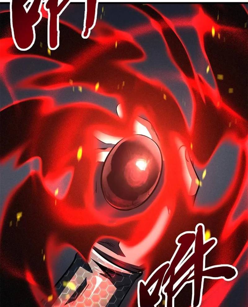 Siêu Cấp Thần Cơ Nhân Chap 308