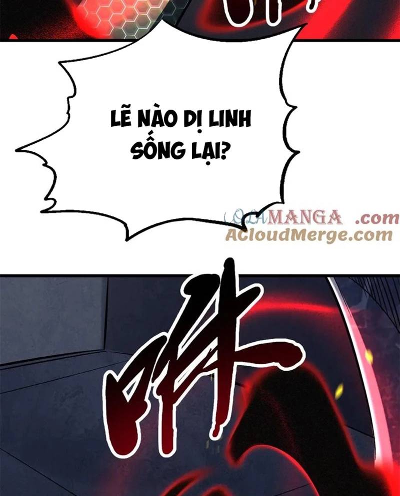 Siêu Cấp Thần Cơ Nhân Chap 308
