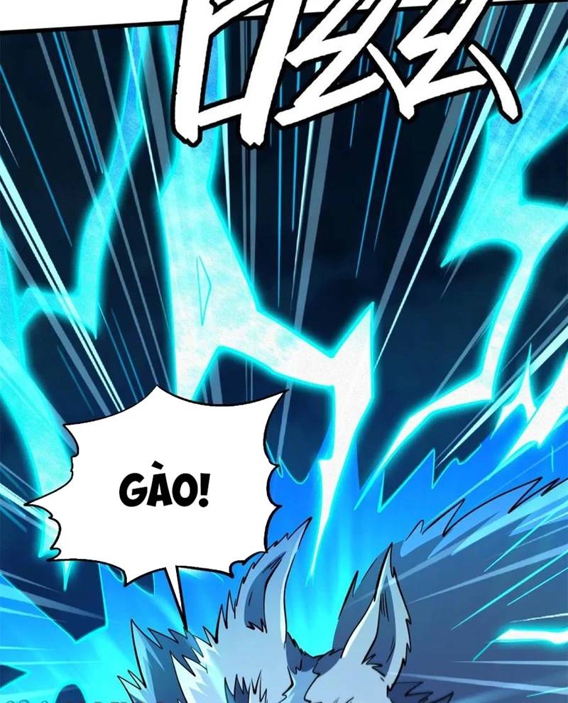 Siêu Cấp Thần Cơ Nhân Chap 308