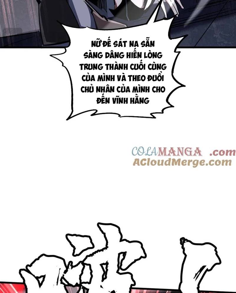 Siêu Cấp Thần Cơ Nhân Chap 308