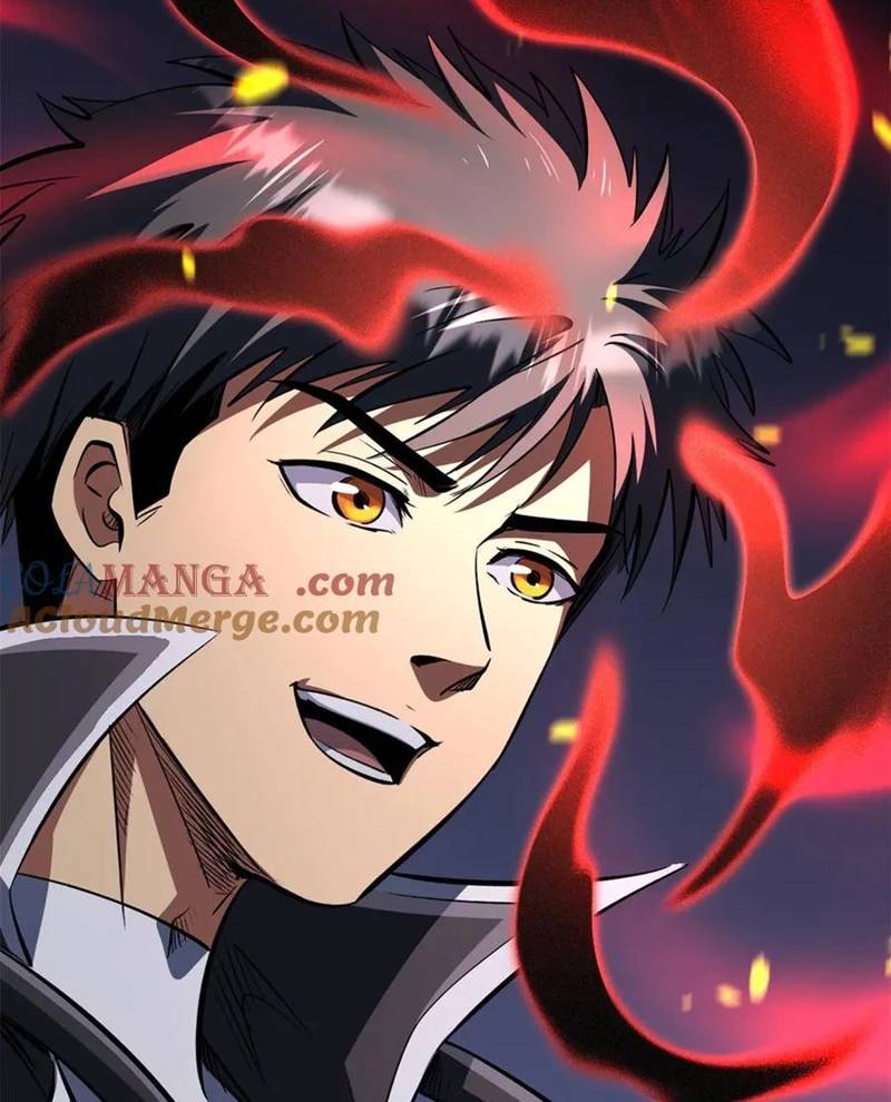 Siêu Cấp Thần Cơ Nhân Chap 308