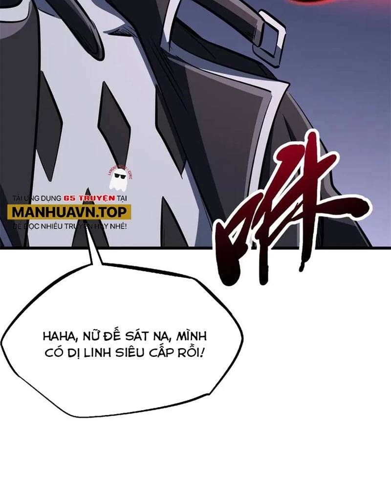 Siêu Cấp Thần Cơ Nhân Chap 308
