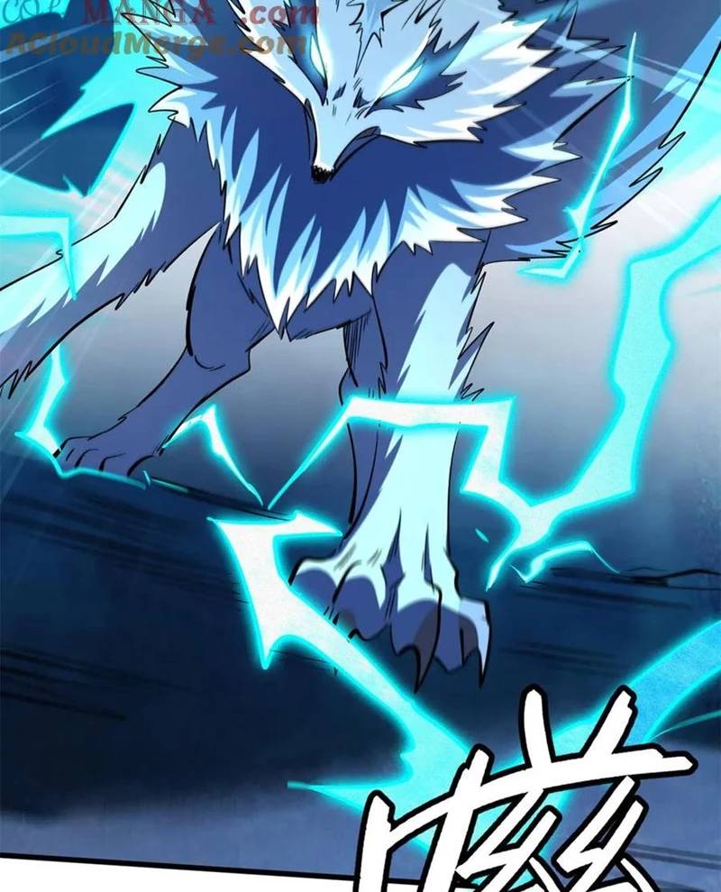 Siêu Cấp Thần Cơ Nhân Chap 308