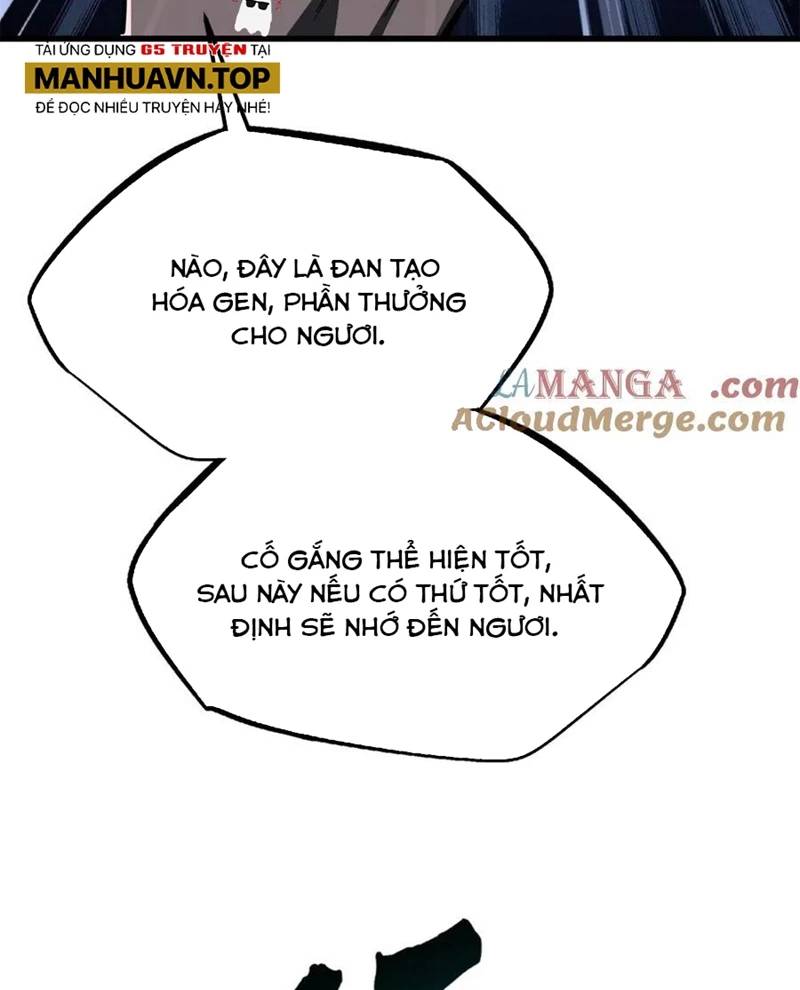 Siêu Cấp Thần Cơ Nhân [Chap 270-353]
