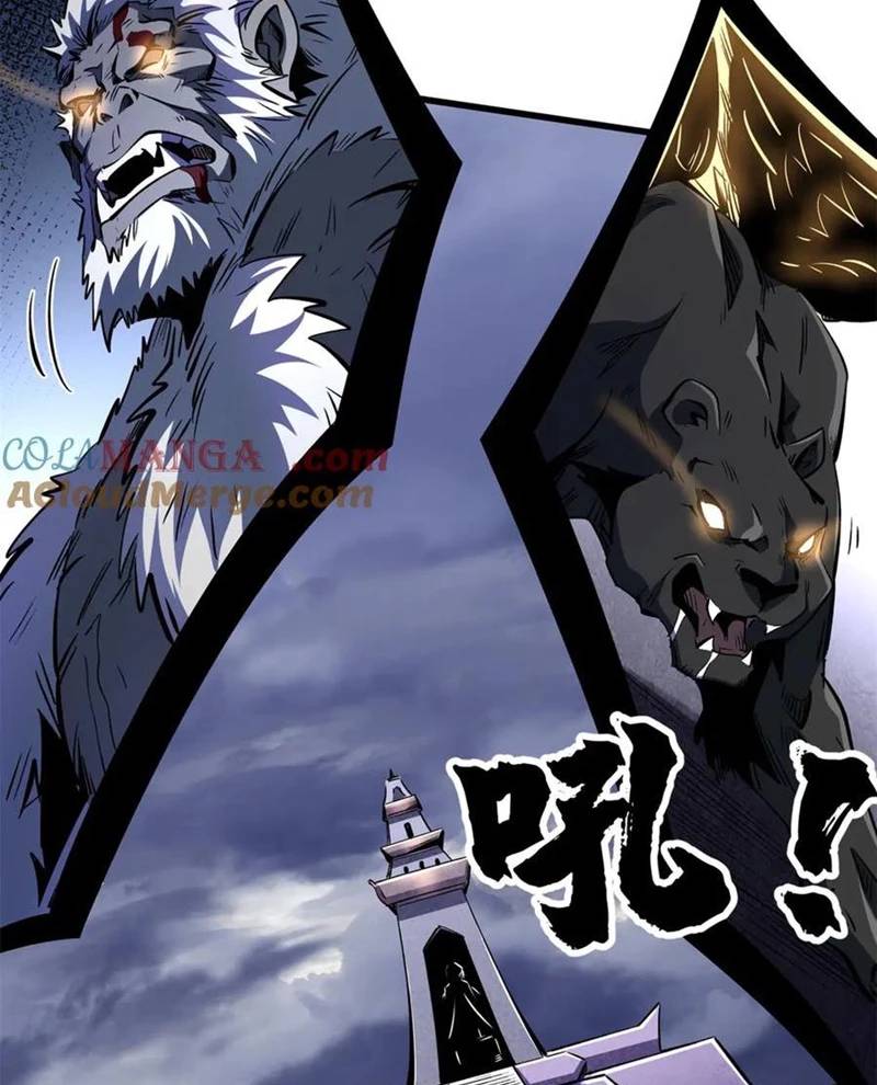 Siêu Cấp Thần Cơ Nhân [Chap 270-353]