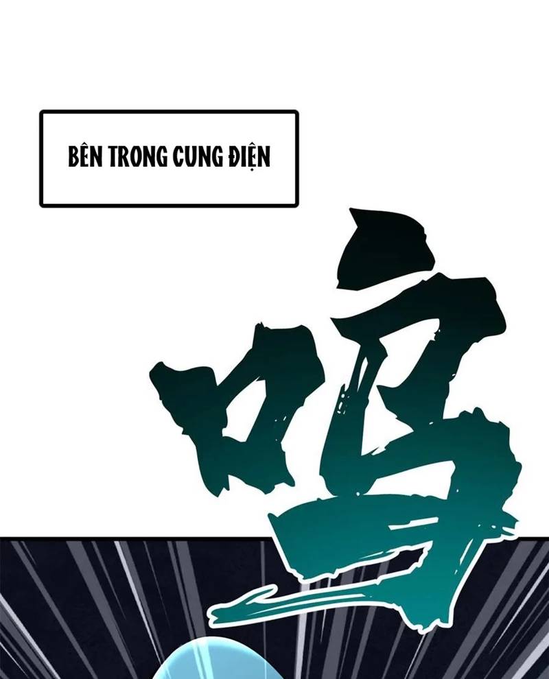 Siêu Cấp Thần Cơ Nhân [Chap 270-353]