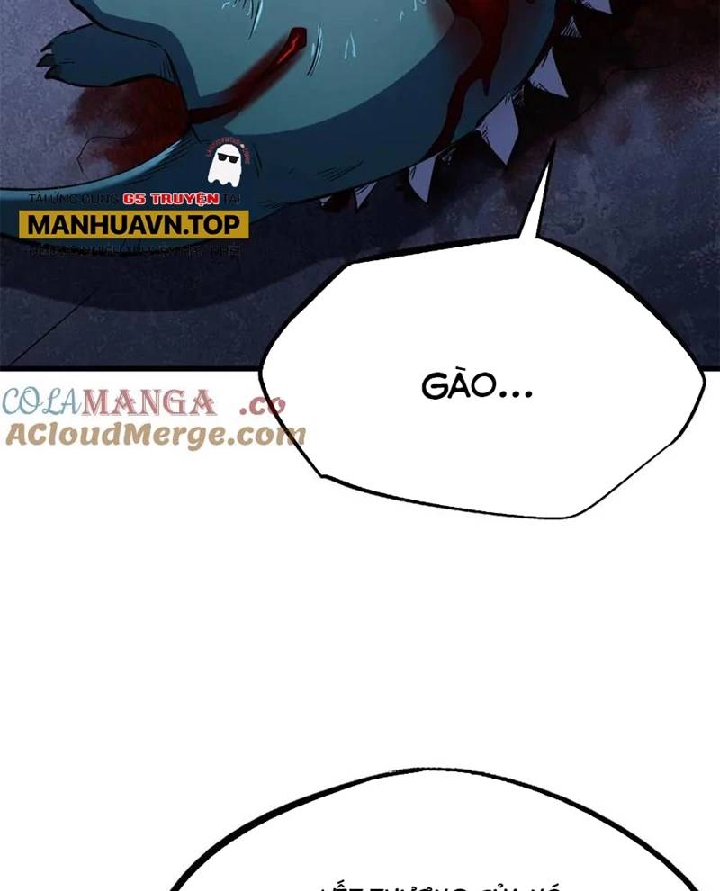 Siêu Cấp Thần Cơ Nhân [Chap 270-353]