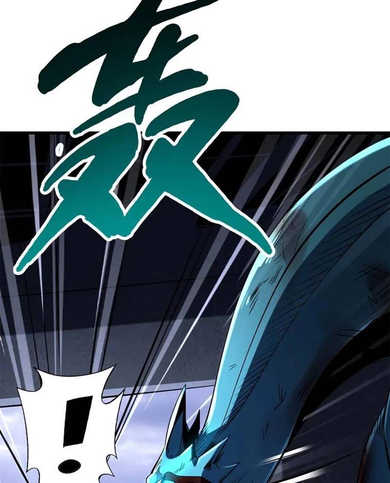 Siêu Cấp Thần Cơ Nhân [Chap 270-353]