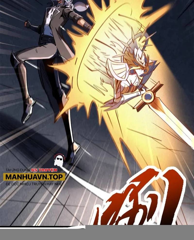 Siêu Cấp Thần Cơ Nhân [Chap 270-353]