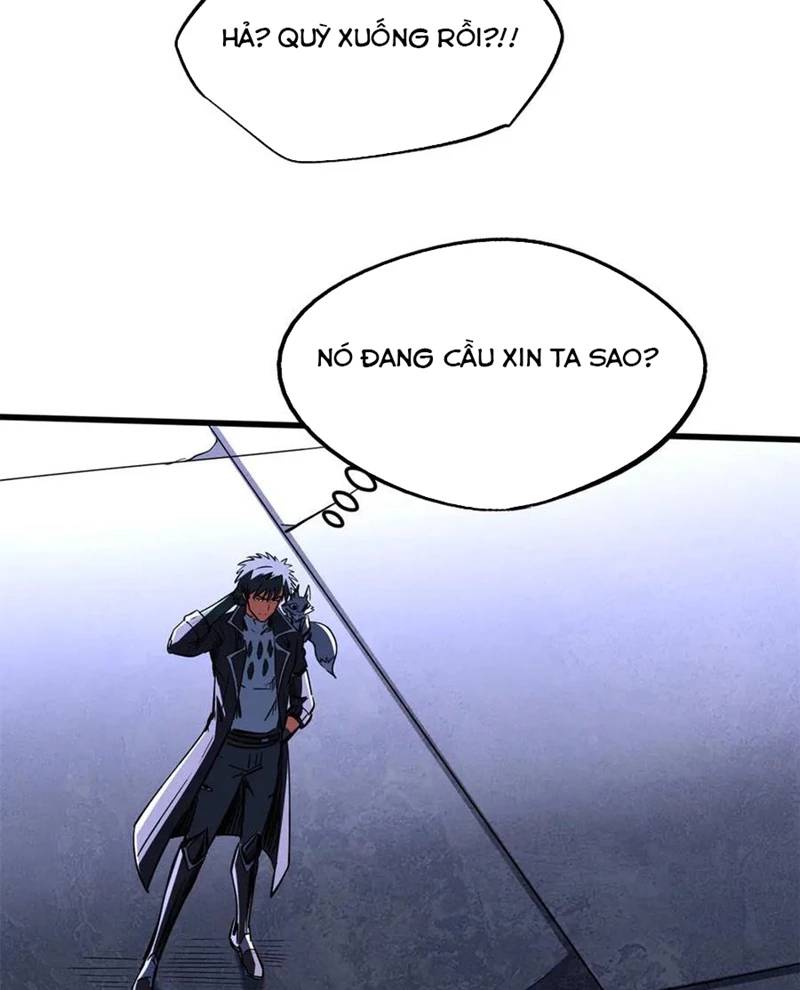 Siêu Cấp Thần Cơ Nhân [Chap 270-353]