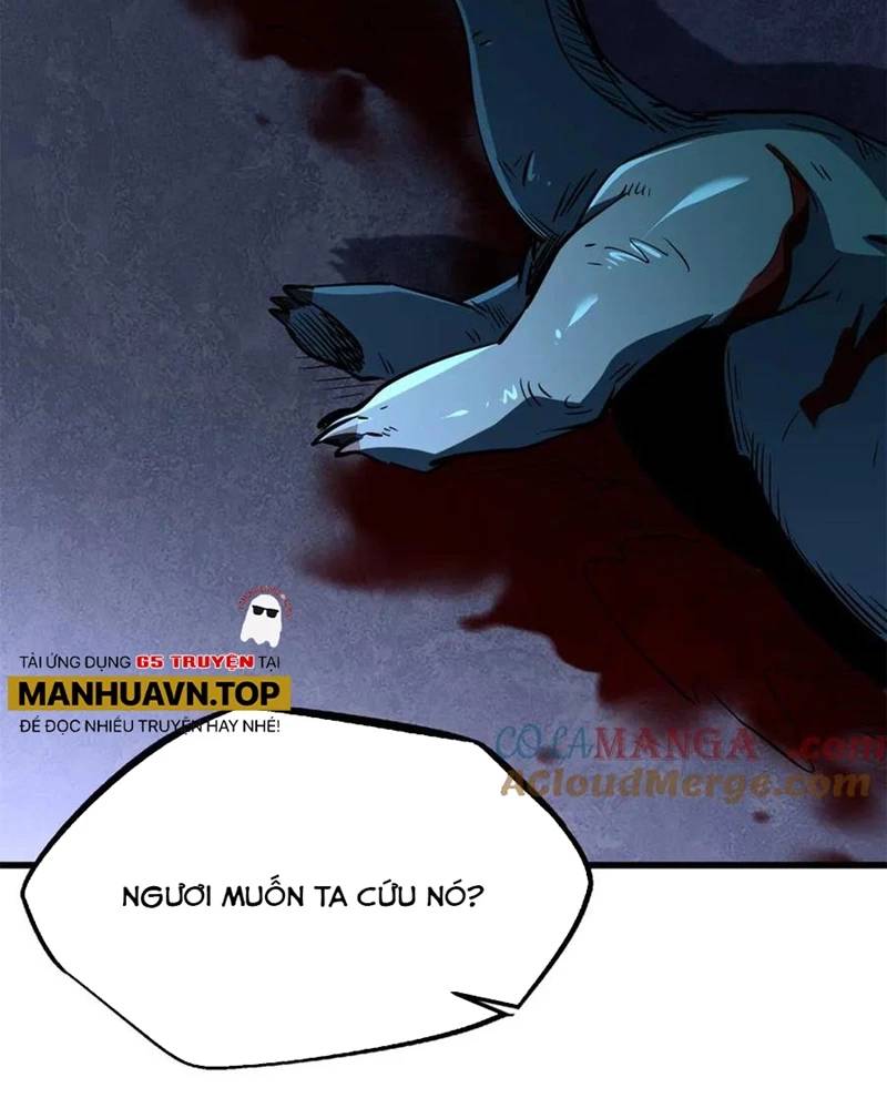 Siêu Cấp Thần Cơ Nhân [Chap 270-353]