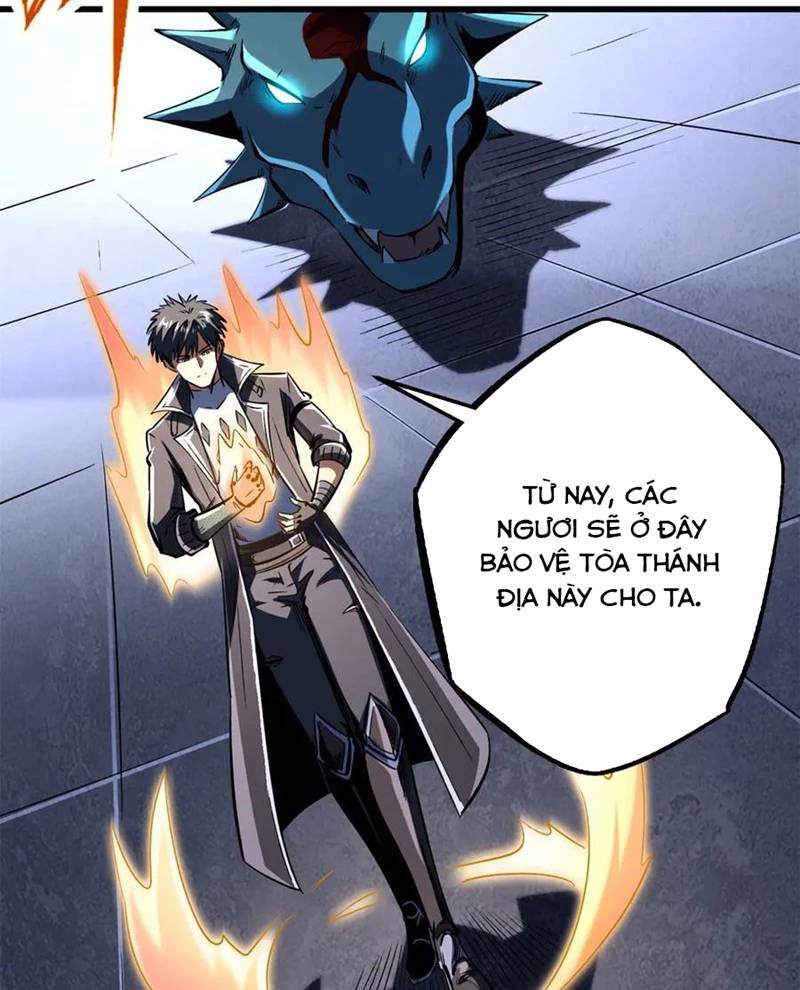 Siêu Cấp Thần Cơ Nhân [Chap 270-353]