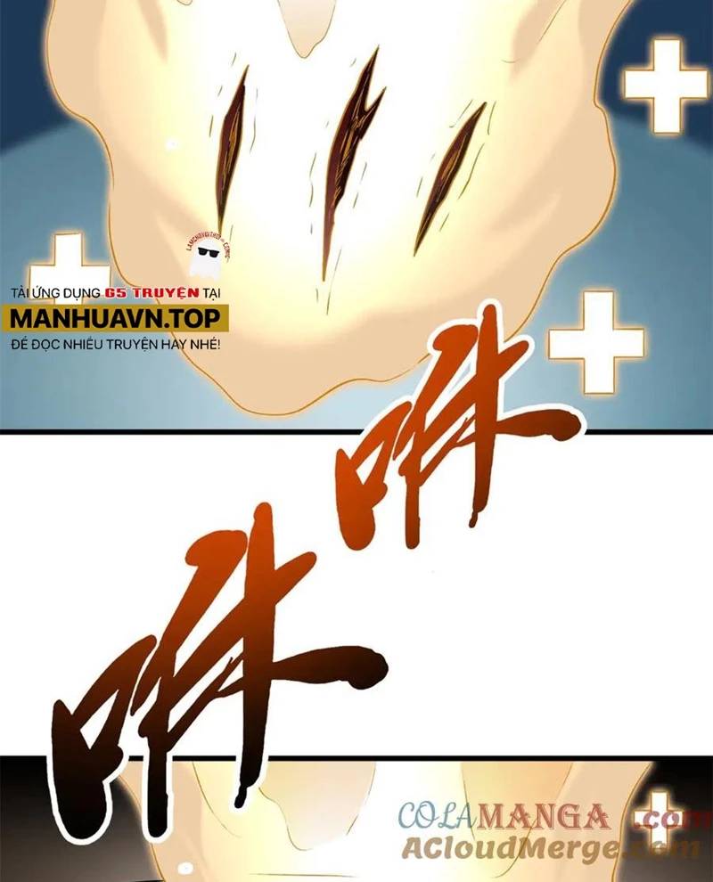 Siêu Cấp Thần Cơ Nhân [Chap 270-353]
